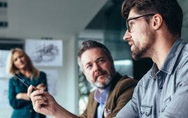 Fundamental Rules in the Business